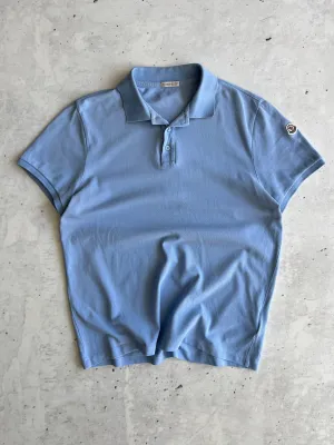 Moncler Maglia Polo Shirt (M)
