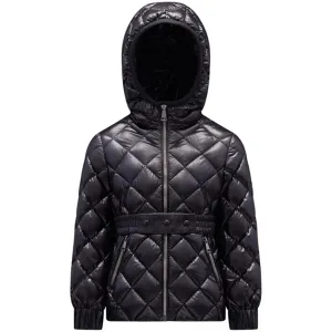 Moncler Reet Giubbotto Jacket Black