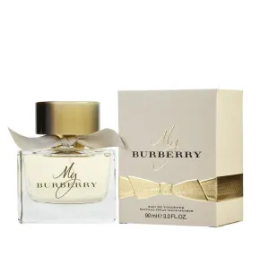 My Burberry EDT Perfume for Women 90ml