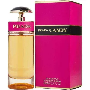 Prada Prada Candy Eau de Parfum 80ml Spray