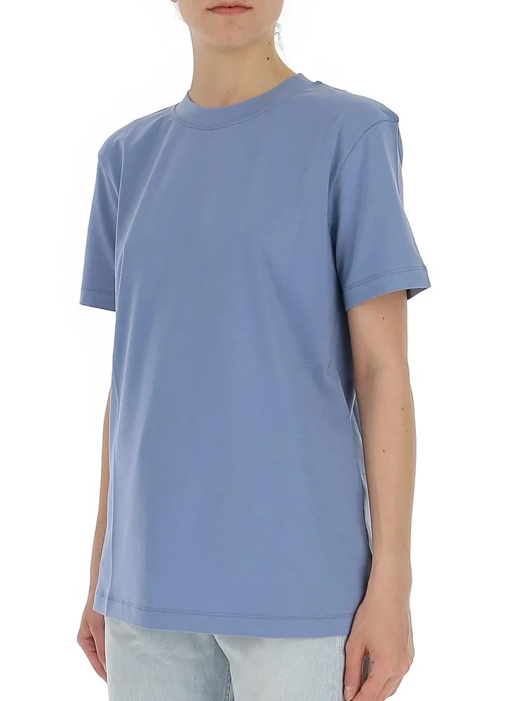 'S Max Mara Crew Neck T-Shirt