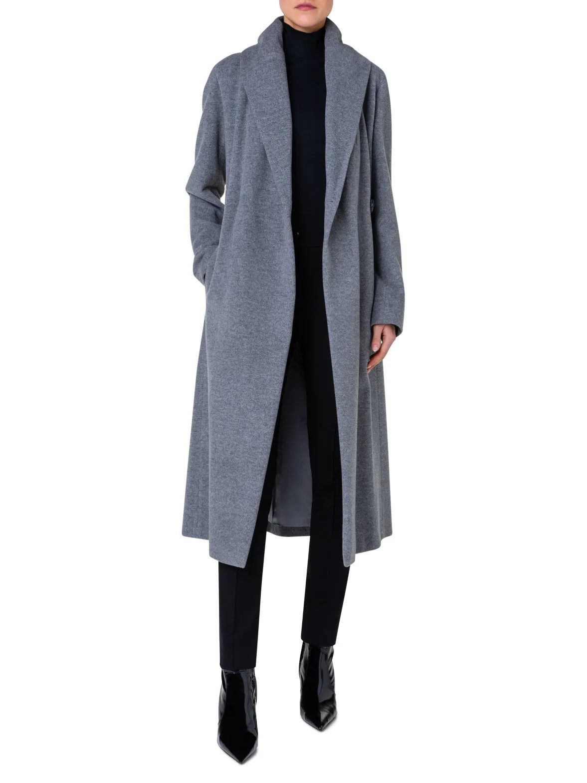 Skinny Jersey Stretch Pants