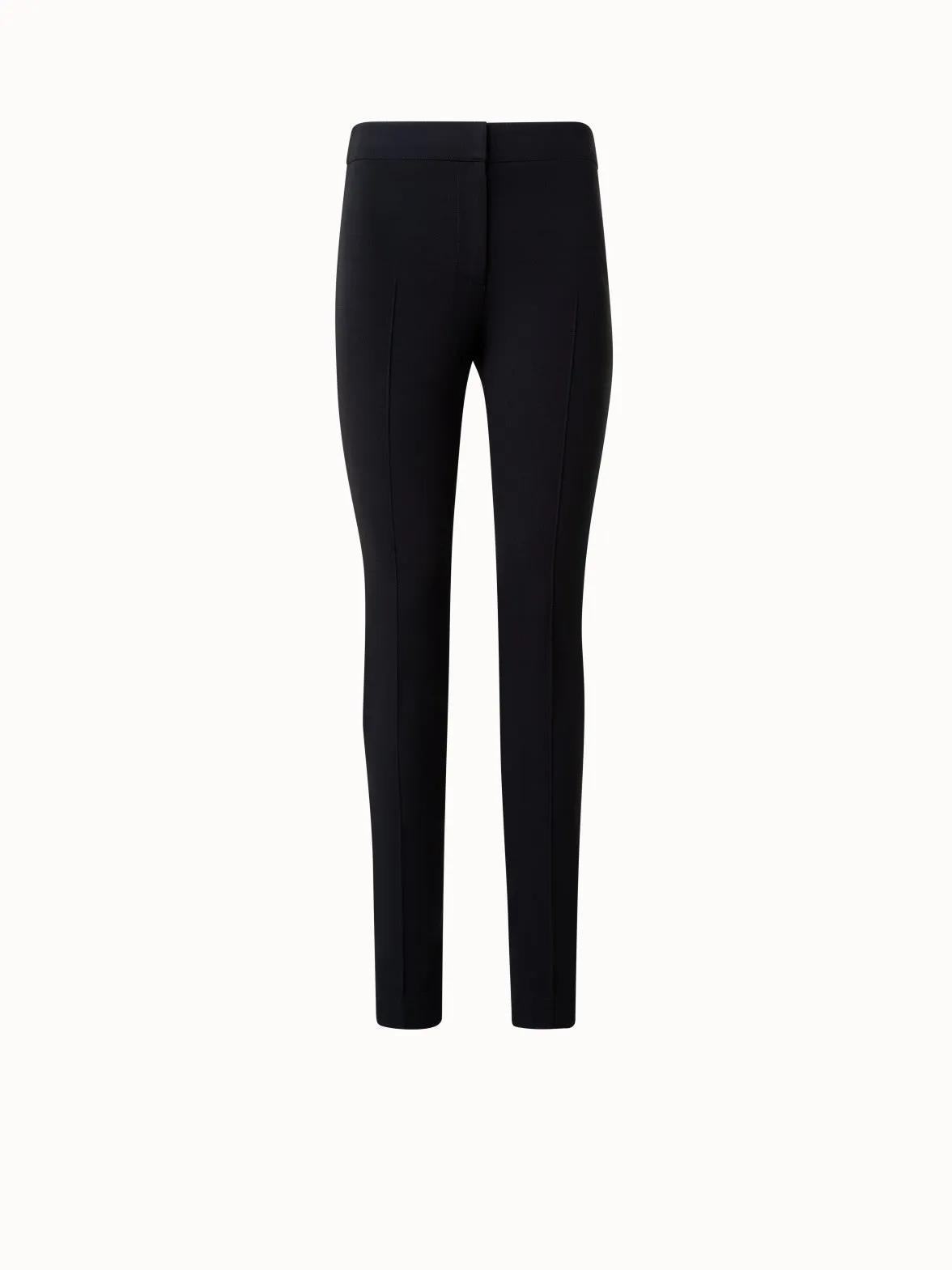 Skinny Jersey Stretch Pants