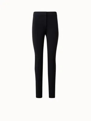 Skinny Jersey Stretch Pants