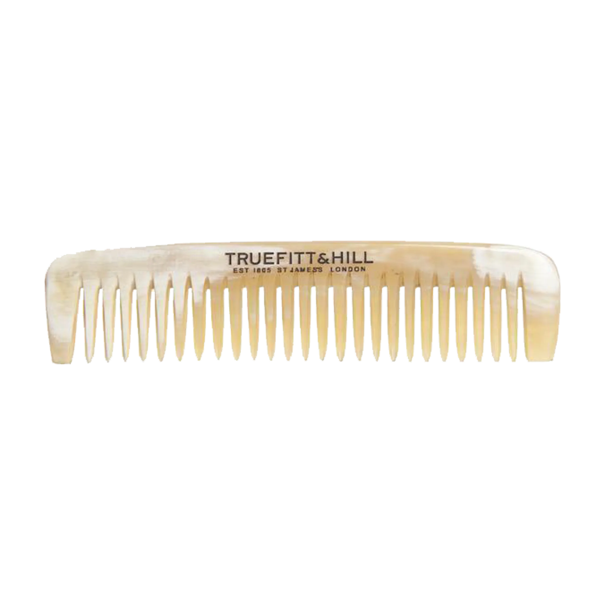 Small Horn Pocket Comb