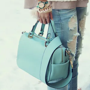 Smoke Frost Tote