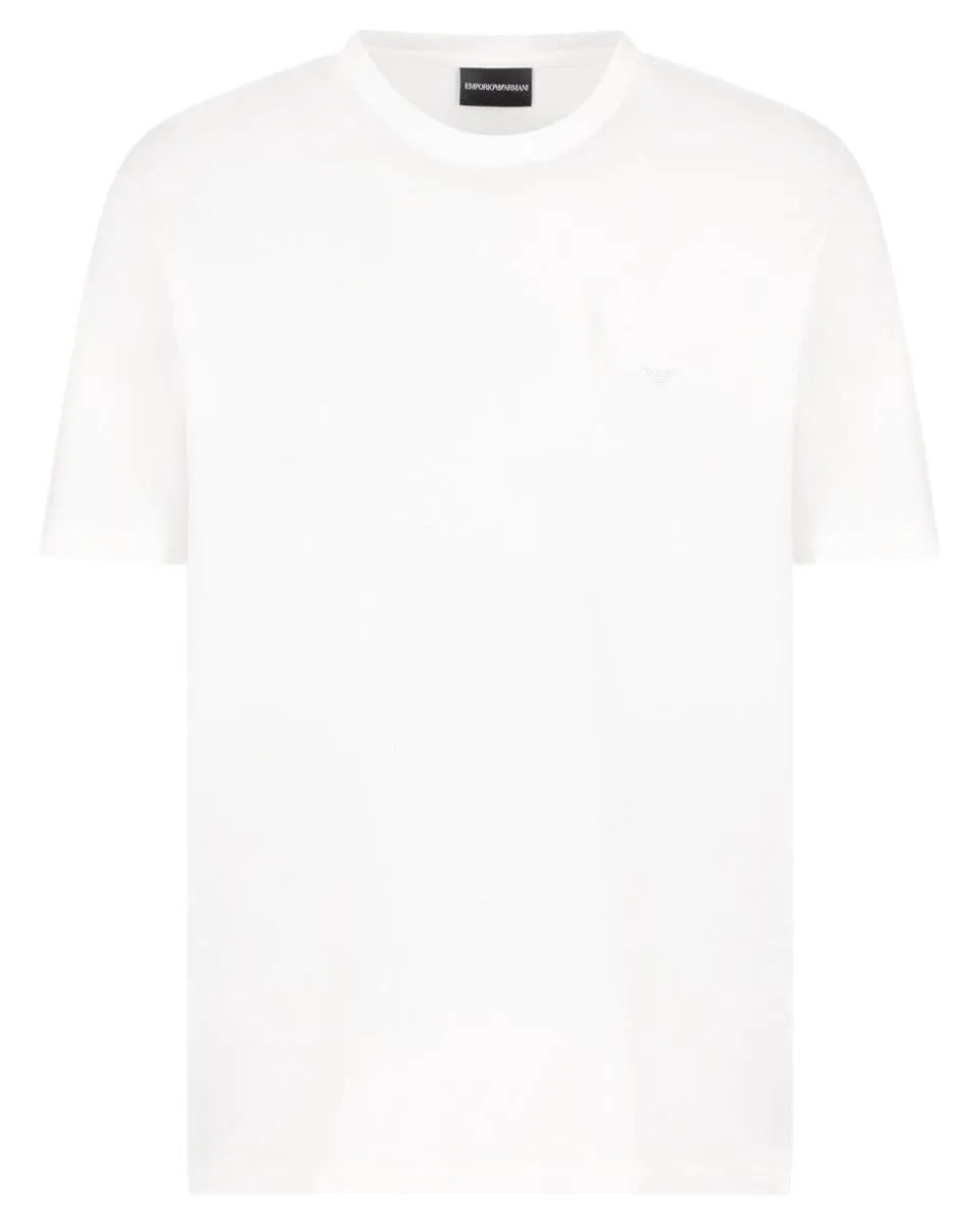 T-shirt in Jersey Travel Essential