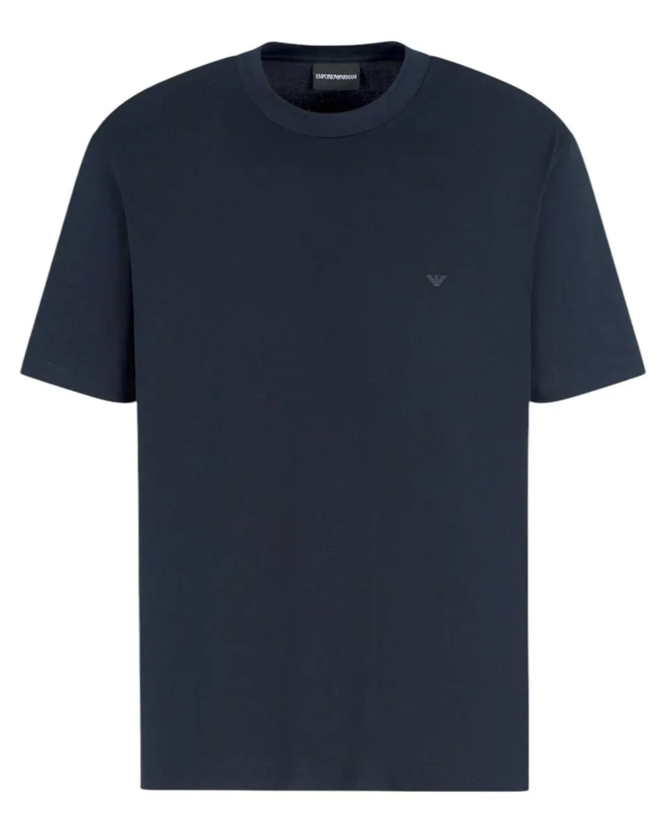 T-shirt in Jersey Travel Essential