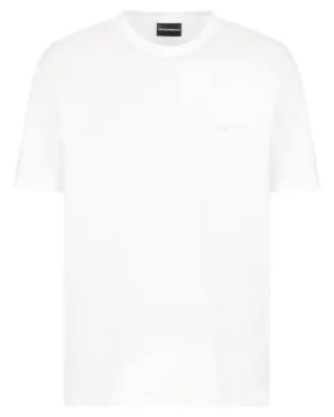 T-shirt in Jersey Travel Essential