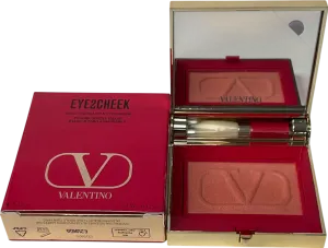 Valentino Eye2cheek 07 Orange 3.6g