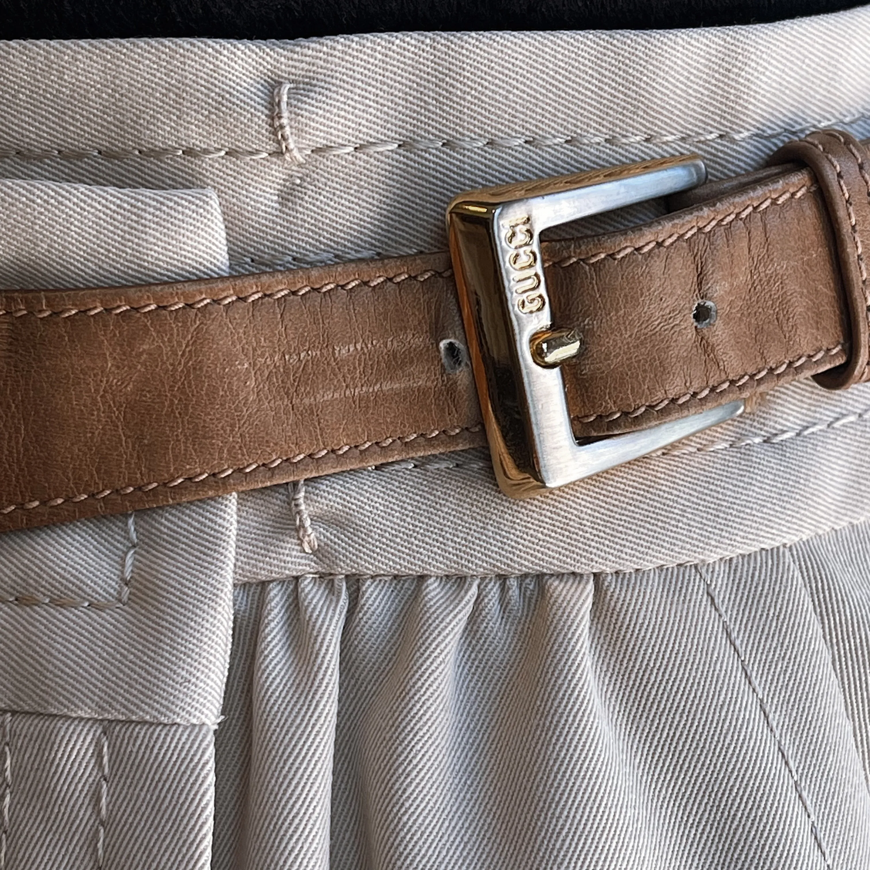 Vintage Gucci Skirt 70’s