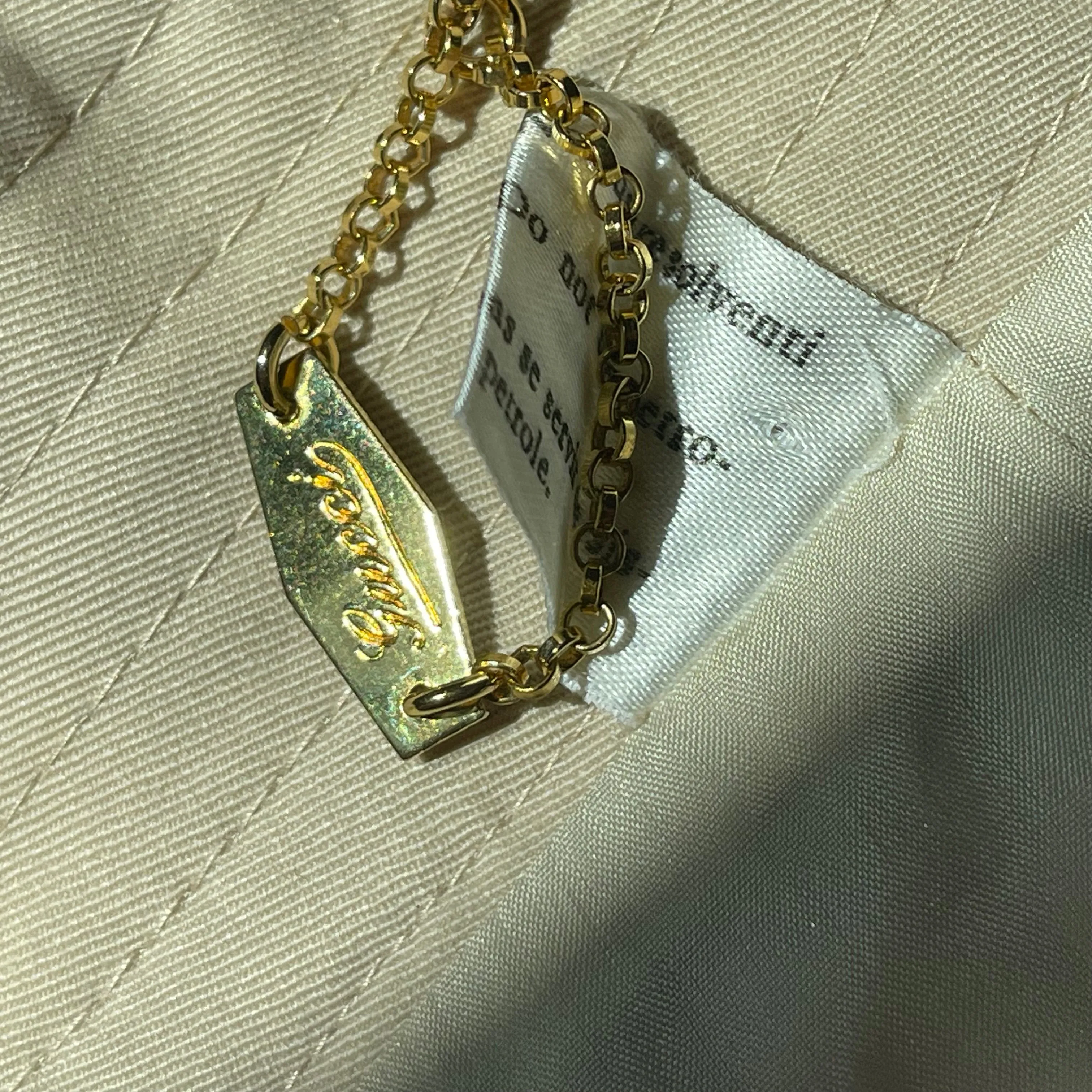 Vintage Gucci Skirt 70’s