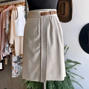 Vintage Gucci Skirt 70’s