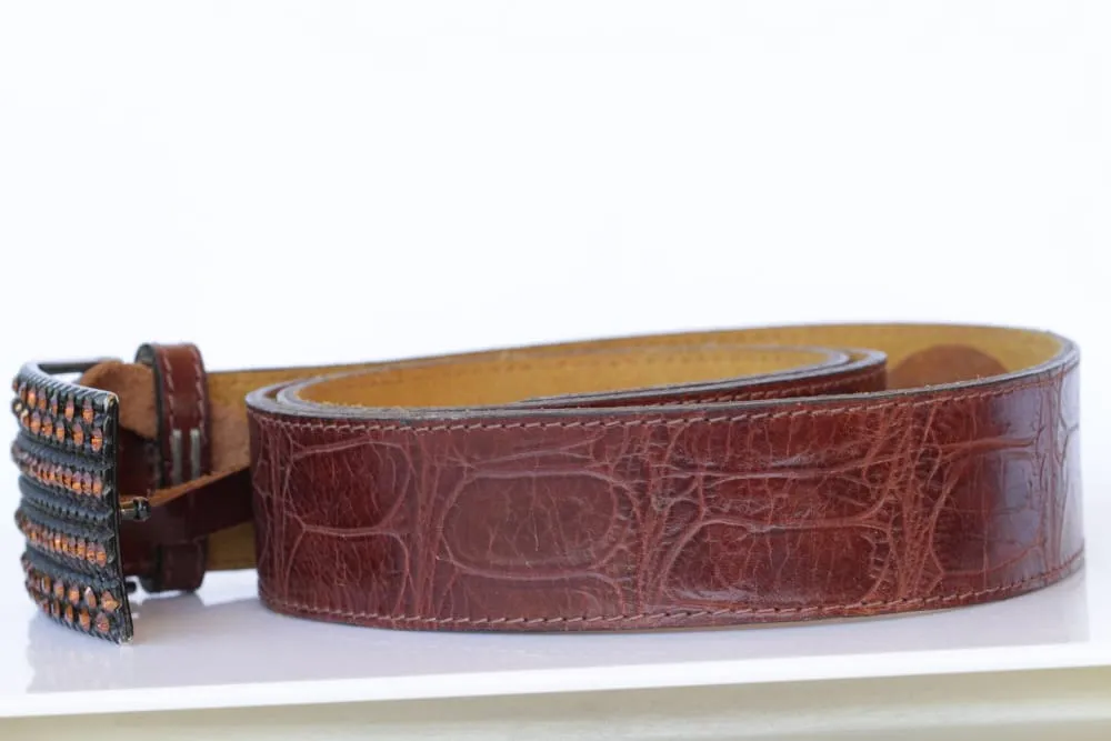 Women's belt