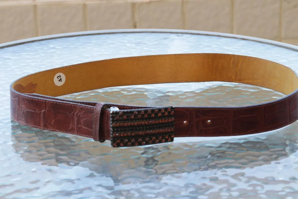 Women's belt