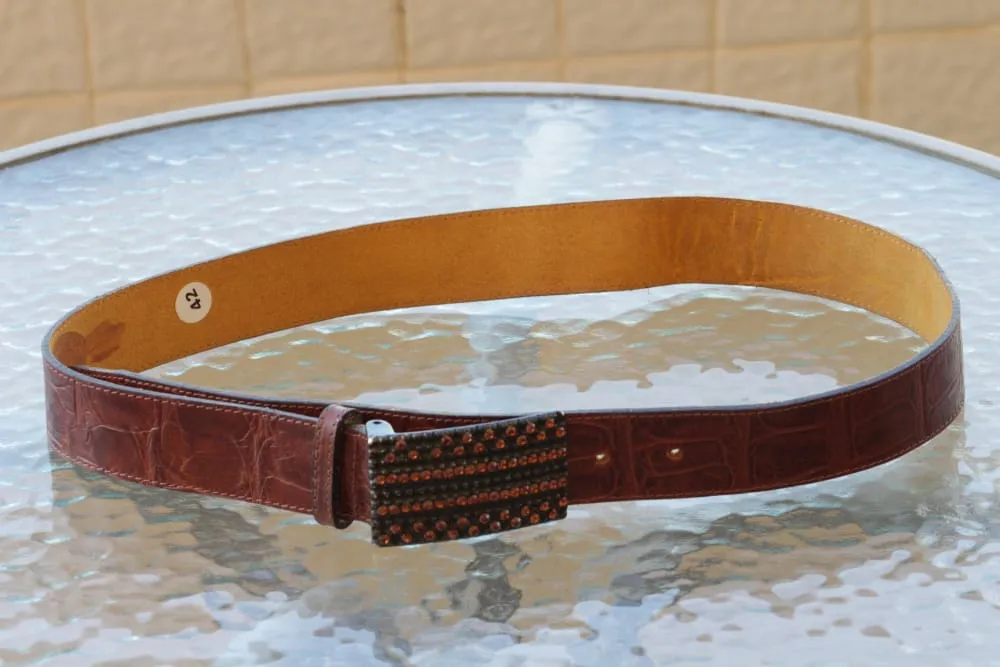 Women's belt