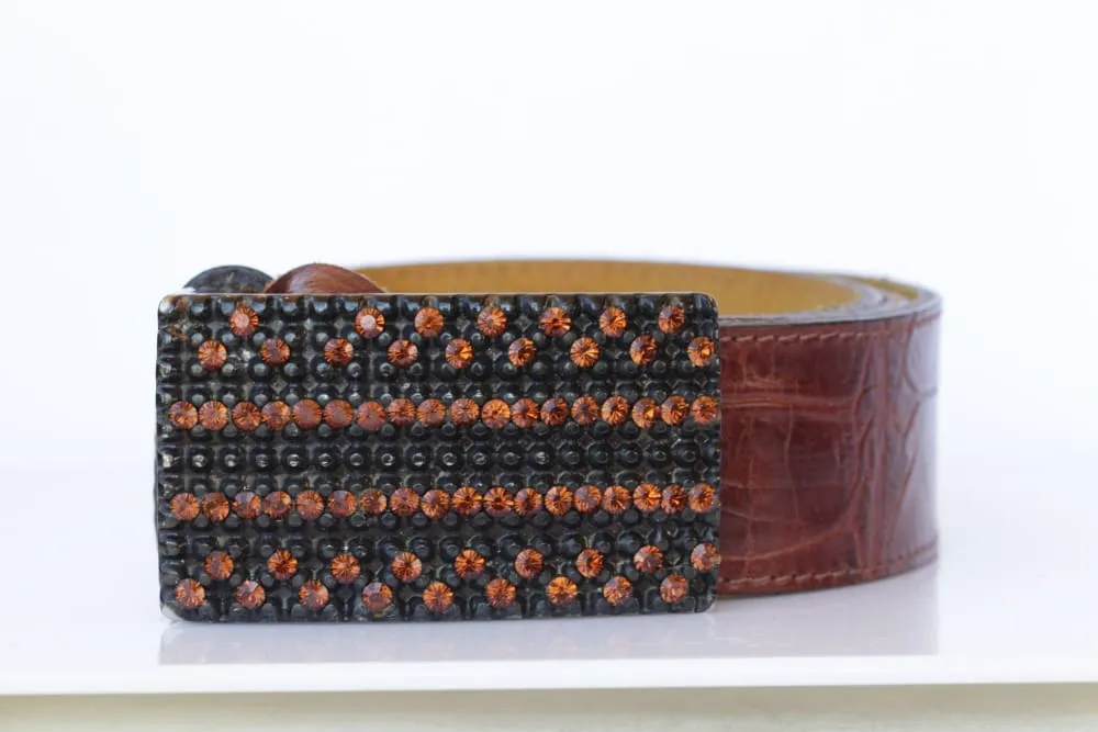 Women's belt