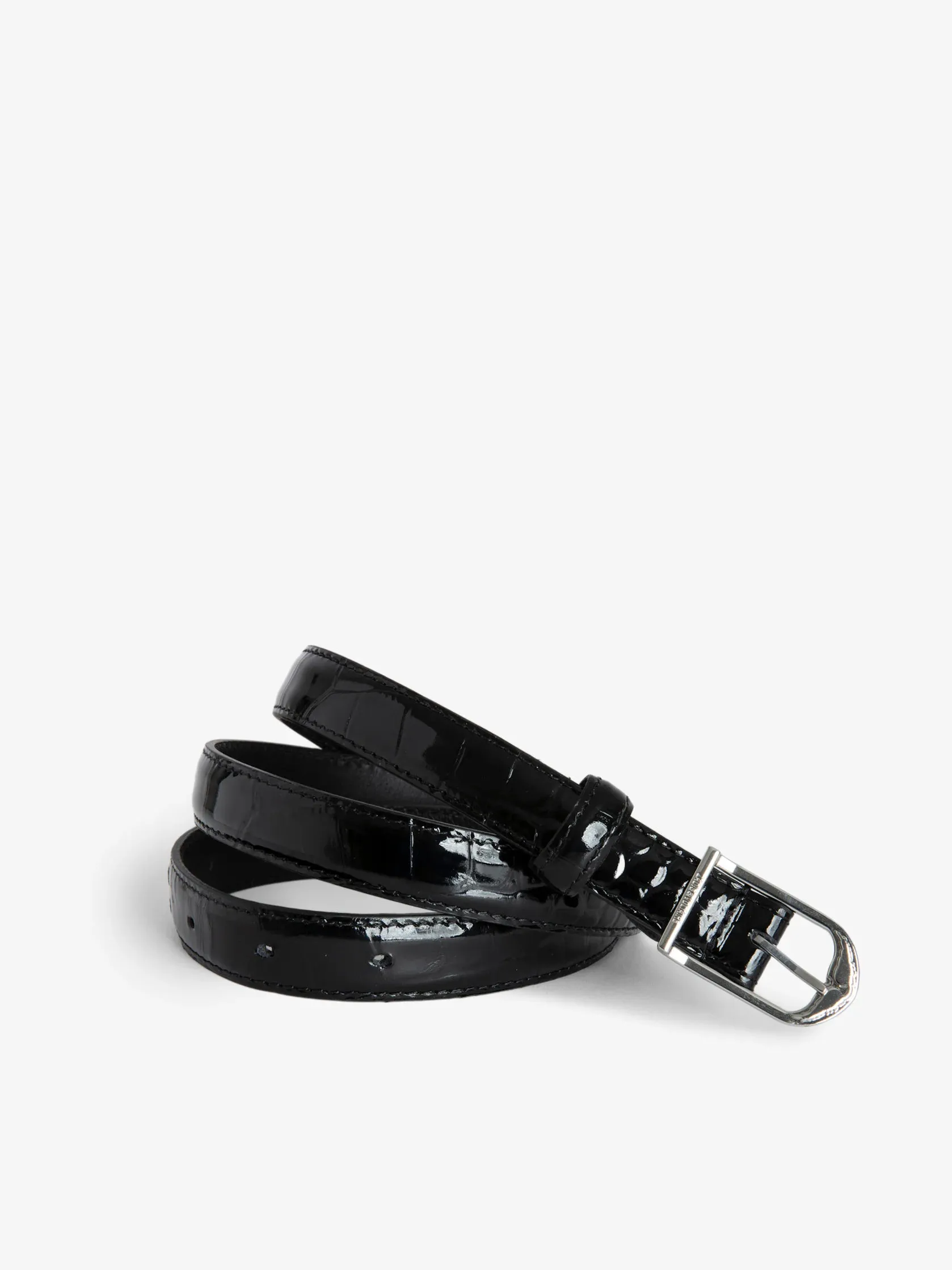 Zadig and Voltaire Rise Belt